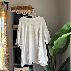 kristin jones (SKJ) mother duck tee